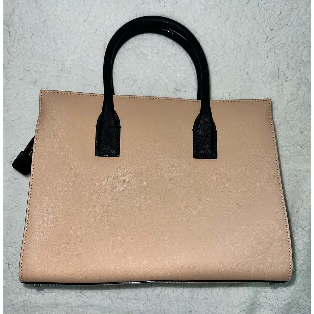 Kate Spade Colorblock Purse - Picture 2 of 12